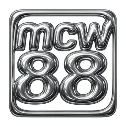 mcw88 logo
